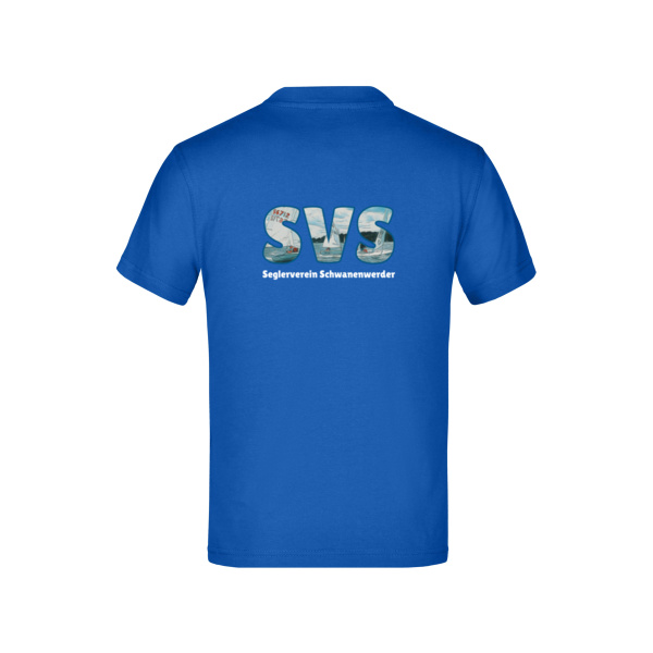 Seglerverein Schwanenwerder Miniaturansicht