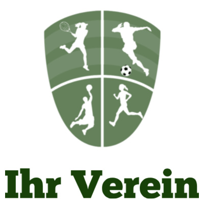 Beispiel Verein - Hooded Sweat Junior Design