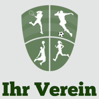 Beispiel Verein - 6 Panel Cap Laminated Design