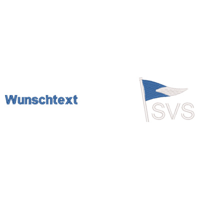 Bruststick - Hooded Sweat Design