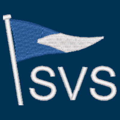 Brust & Rückenstick - Ladies' Hooded Sweat Design