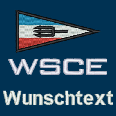 Bruststick - Ladies' Softshell Vest Design