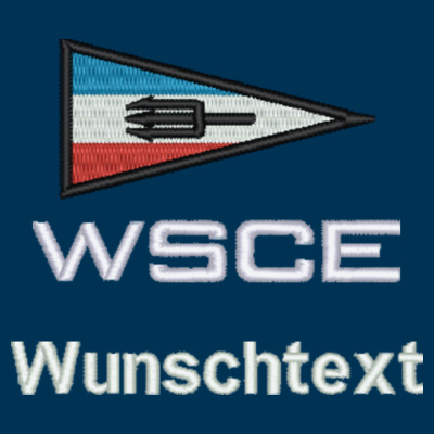 Bruststick - Men's Hoody   OCS Blended & RCS Design