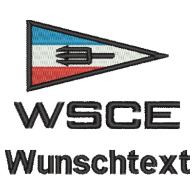 Brustick Dunkel - Round-Sweat Heavy Junior Design