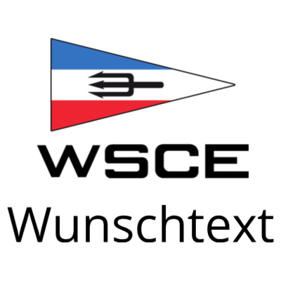 Brustdruck dunkel - Ladies' Hoody   OCS Blended & RCS Design