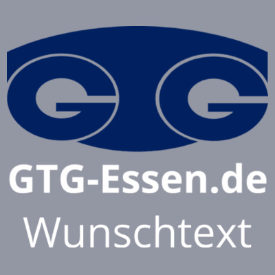 Brustdruck - Ladies' Basic-T Design