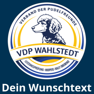 Brustdruck - Classic Polo Design