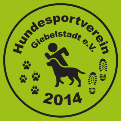 Brustdruck schwarz - Ladies' Promo Hoody Design