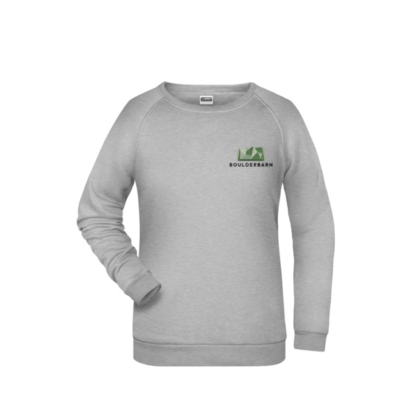 Bruststick - Promo Sweat Lady Miniaturansicht