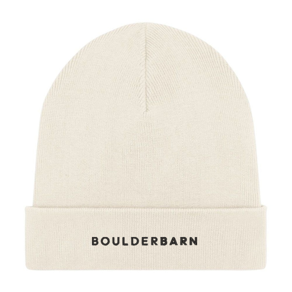 Bestickung - Rib Beanie Miniaturansicht