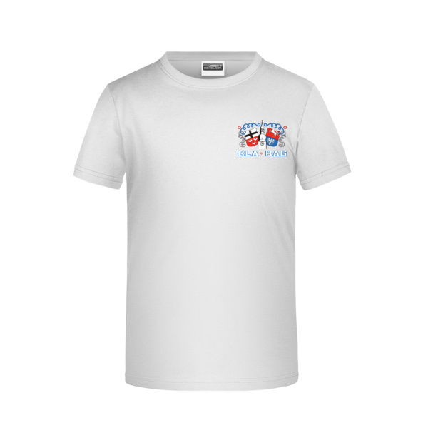 Brustdruck - Promo-T Boy 150 Miniaturansicht