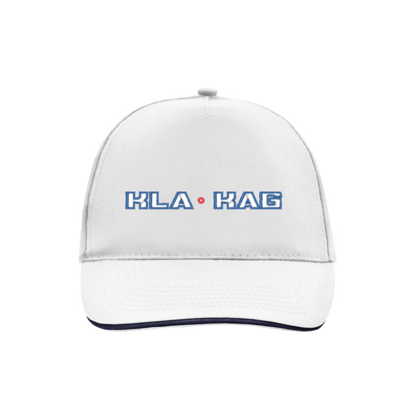 Stick - 5 Panel Promo Sandwich Cap Miniaturansicht