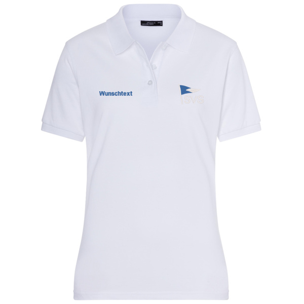 Bruststick - Classic Polo Ladies Miniaturansicht