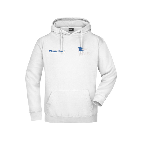 Bruststick - Hooded Sweat Miniaturansicht