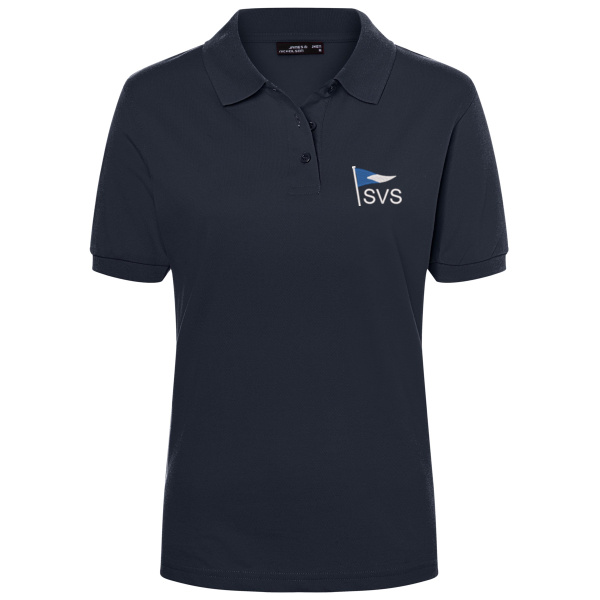 Brust & Rückenstick - Classic Polo Ladies Miniaturansicht