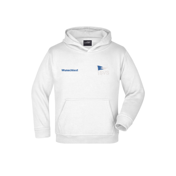 Bruststick - Hooded Sweat Junior Miniaturansicht