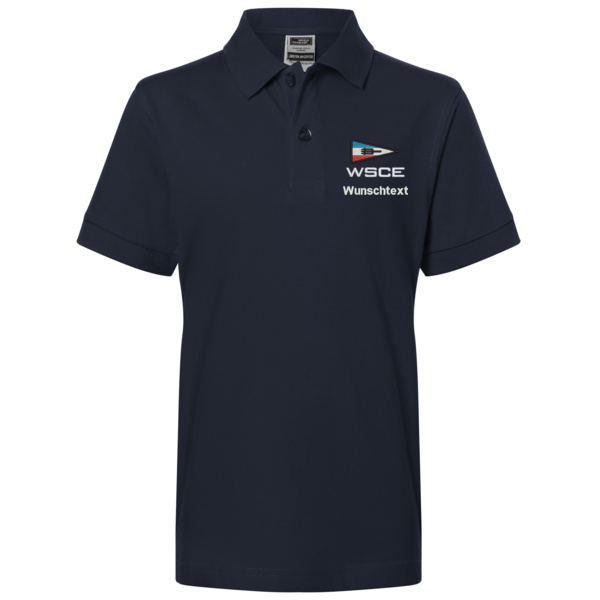 Bruststick - Classic Polo Junior Miniaturansicht