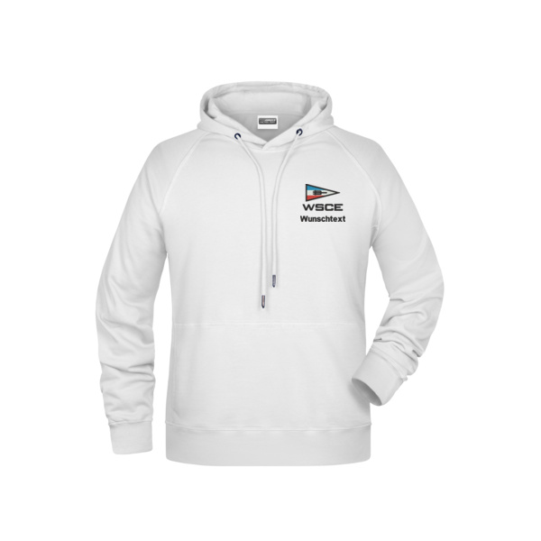 Brustick Dunkel - Men's Hoody   OCS Blended & RCS Miniaturansicht