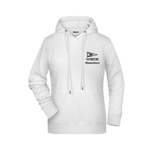 Brustick Dunkel - Ladies' Hoody   OCS Blended & RCS Miniaturansicht