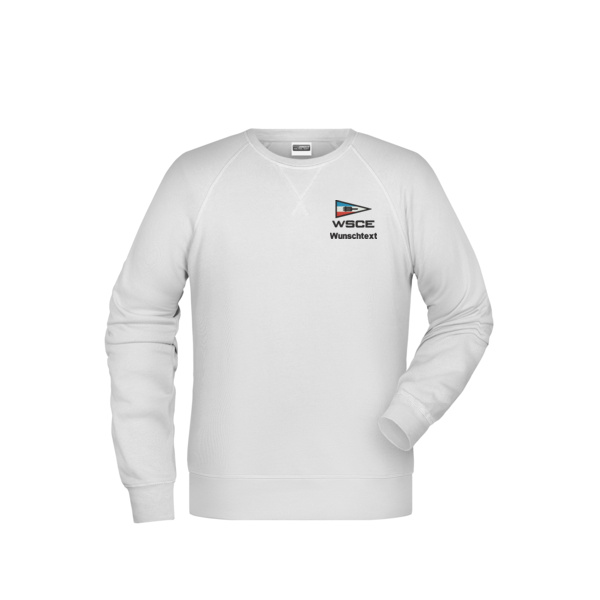 Brustick Dunkel - Men's Sweat   OCS Blended & RCS Miniaturansicht