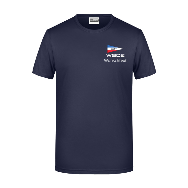 Brustdruck - Men's Basic-T   OCS Standard Miniaturansicht