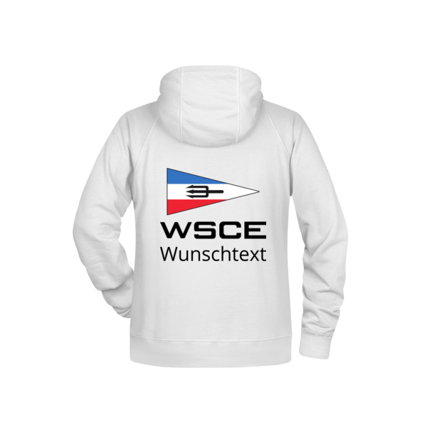 Rückendruck dunkel - Men's Hoody   OCS Blended & RCS Miniaturansicht