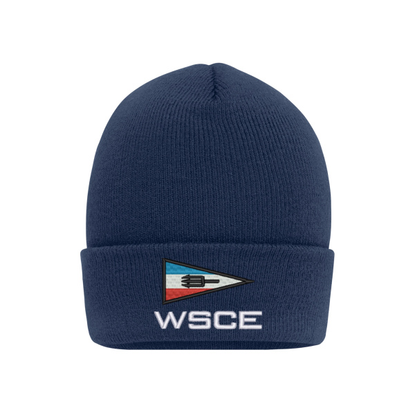 Capstick - High Brim Beanie Miniaturansicht