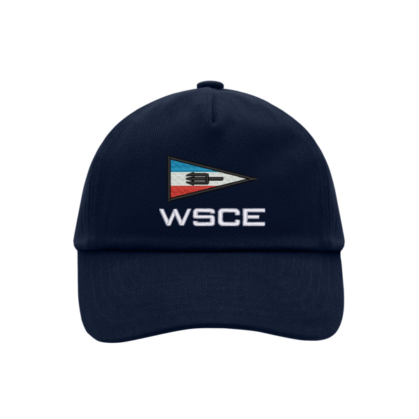 Capstick - 5 Panel Kids' Cap Miniaturansicht