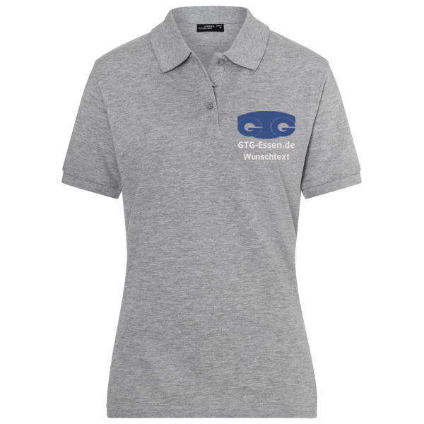 Bruststick - Classic Polo Ladies Miniaturansicht