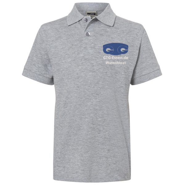 Bruststick - Classic Polo Junior Miniaturansicht