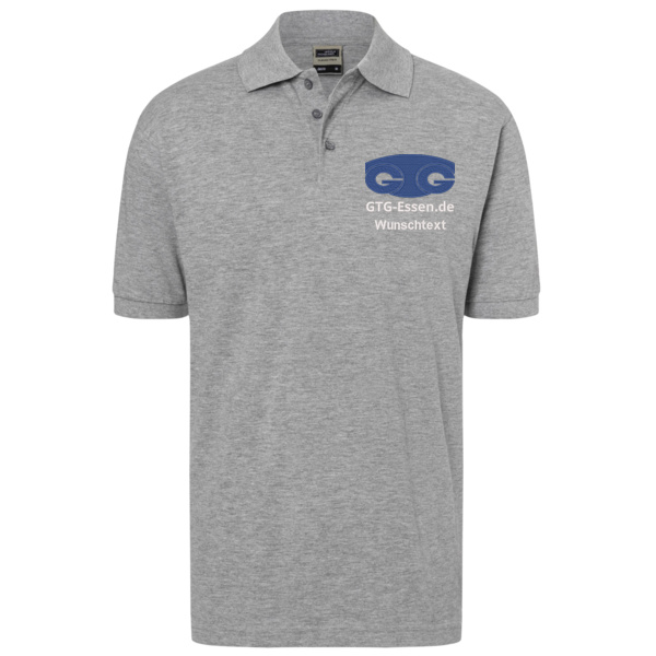 Bruststick - Classic Polo Miniaturansicht