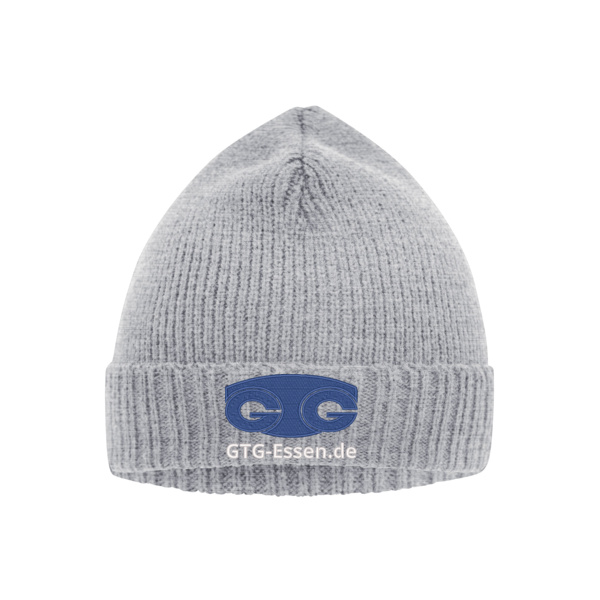 Capstick - Basic Knitted Beanie Miniaturansicht