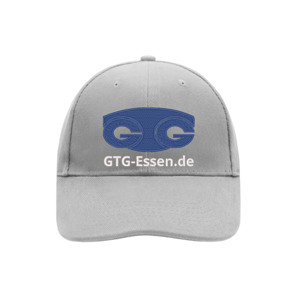 Capstick - 6 Panel Cap Laminated Miniaturansicht
