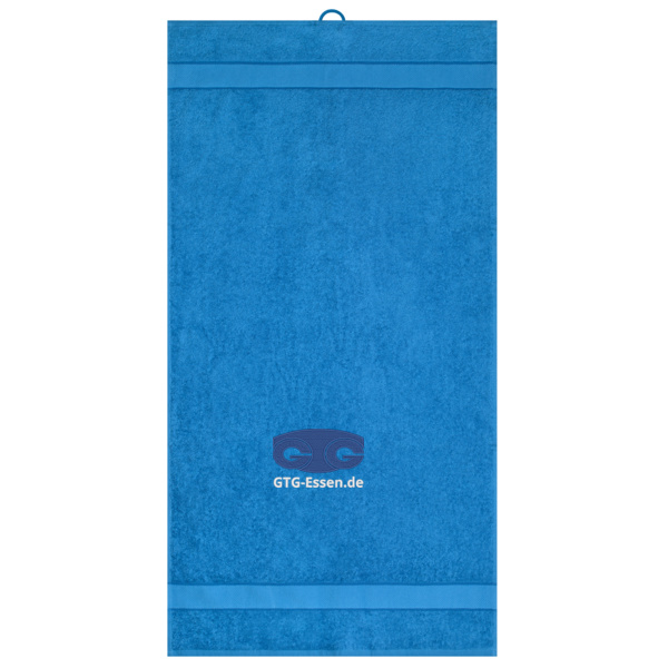 Handtuch - Hand Towel   OCS Standard Miniaturansicht