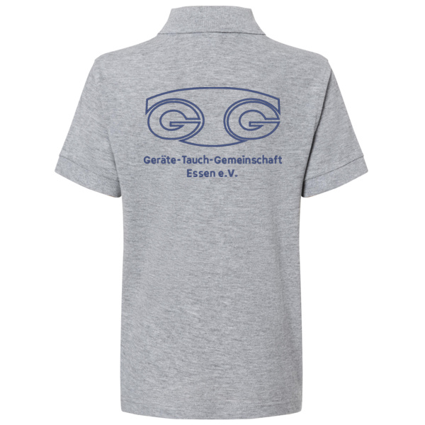 Rückenstick - Classic Polo Junior Miniaturansicht