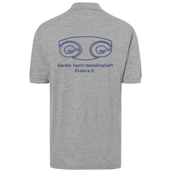 Rückenstick - Classic Polo Miniaturansicht