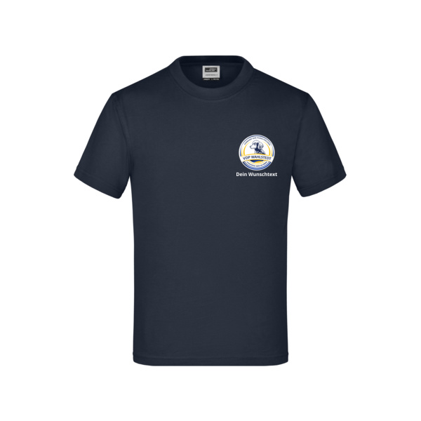 Brustdruck - Junior Basic-T Miniaturansicht