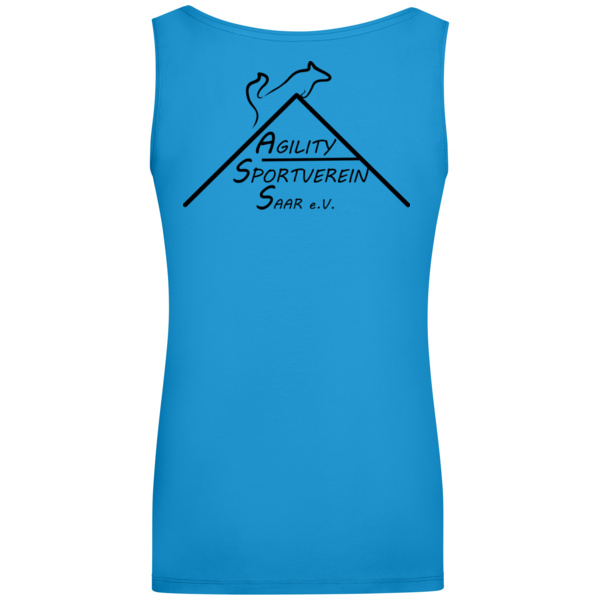 Druck - Ladies' Elastic Top Miniaturansicht