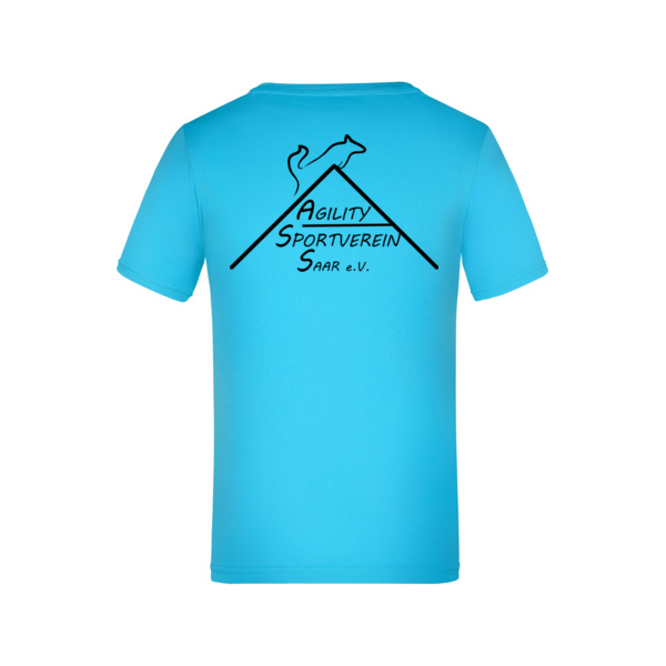 Druck - Active-T Junior Miniaturansicht