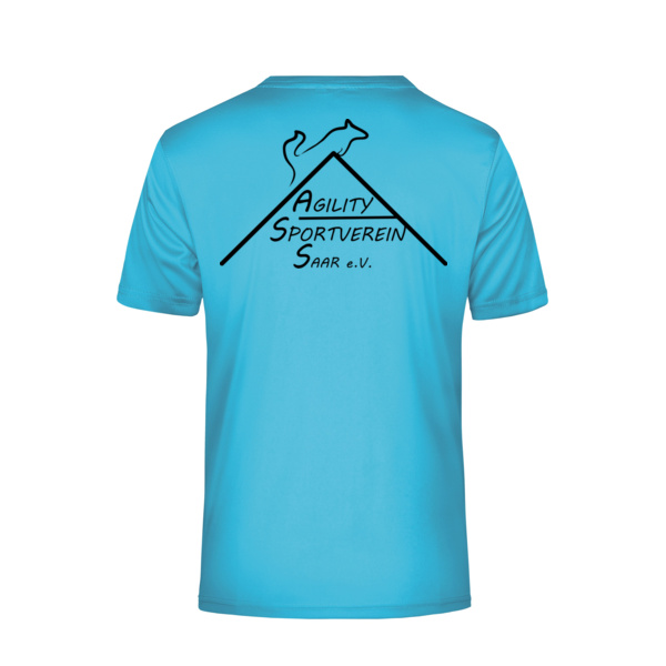 Druck - Men's Active-T Miniaturansicht