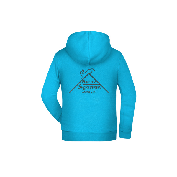 Stick - Children Promo Hoody Miniaturansicht