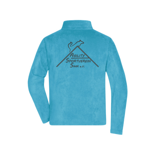 Stick - Men's Fleece Jacket Miniaturansicht