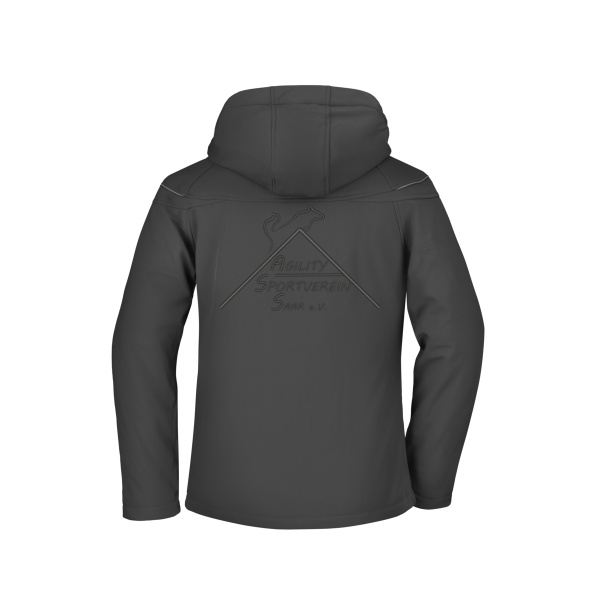 Stick - Ladies' Winter Softshell Jacket Miniaturansicht