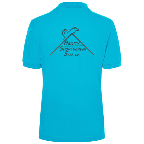 Stick - Classic Polo Ladies Miniaturansicht