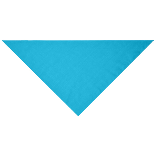 ohne Logo - Triangular Scarf Miniaturansicht