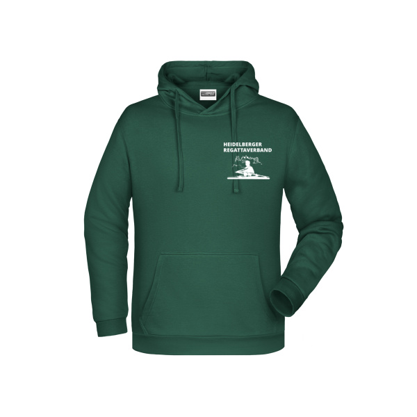 Brustdruck - Men's Promo Hoody Miniaturansicht