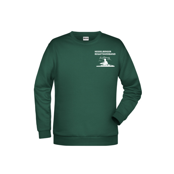 Brustdruck - Men's Promo Sweat Miniaturansicht