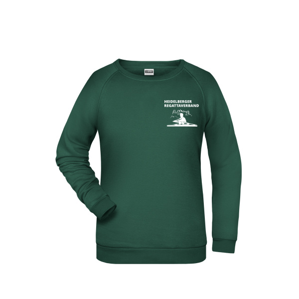 Brustdruck - Ladies' Promo Sweat Miniaturansicht