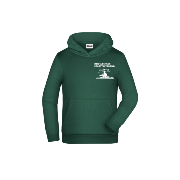 Beidseitiger Druck - Children Promo Hoody Miniaturansicht