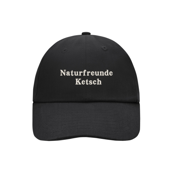 Capstick - 6 Panel Raver Cap Miniaturansicht